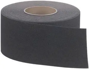 3m 4in. No-Slip Scotch Safety Walk Tread Tape 7738 - Pack of 60
