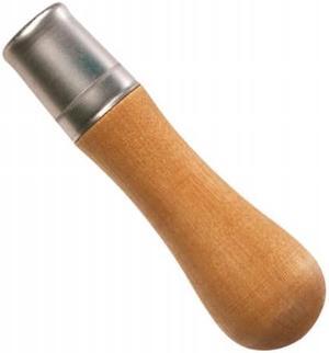 Apex Tool Group - Tools Metal Ferruled Handle  21494N