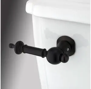 Kingston Brass KTTL5 Templeton Tank Lever - Oil Rubbed Bronze
