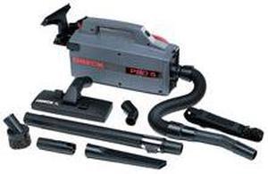 XL Pro 5 Canister Vacuum 4 A Current Gray BB900DGR