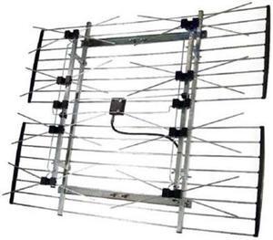 Channel Master 4228HD Channel Master 4228HD Multi-Bay HDTV UHF Antenna - Upto 60 Mile