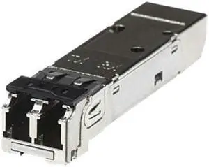 Intellinet Gigabit Fiber SFP Optical Transceiver Module, 1000Base-SX (LC) Multi-Mode Port, 550 m Intellinet Gigabit Fiber SFP Optical Transceiver Module, 1000Base-SX (LC) Multi-Mode Port, 550 m