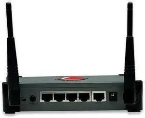 Intellinet 524490 Wireless 300N Router