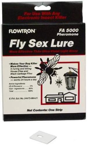 FLOWTRON FA-5000 Attractant,Fly Lure