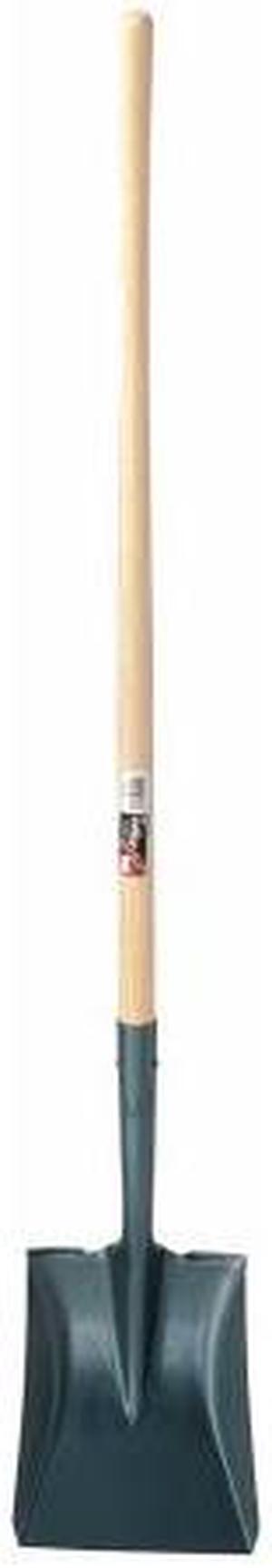 Ames Eagle Square Point Shovel  1554500 - Pack of 6