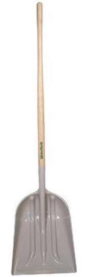 Union Tools 760-79771 Cp12Wgsl Cycolac Abs Grain-Sno Scoop Union