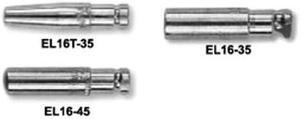 TWECO 11601611 Contact Tip,Copper,0.035" Size,PK25