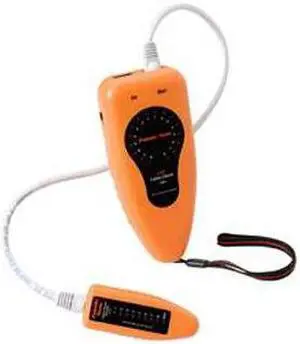 Paladin Tools 1574 13" LAN Cable Check Hand Tool