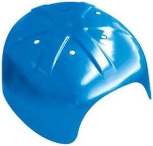Occunomix Bump Cap, Front Brim, Pinlock, Blue Blue   V400