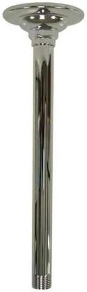 Kingston Brass K210A1 Kingston Brass K210A1 10 in. Raindrop Shower Arm , Chrome