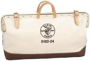 Klein Tools 409-5102-12 12 Inch Tool Bag