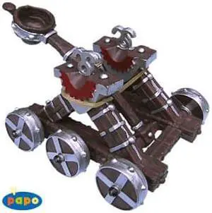 Papo Catapult
