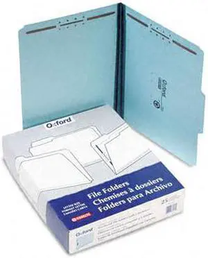 Pendaflex Folder,1/3 Ltr 1&3fas Pb FP213