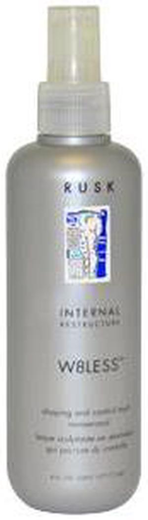 Internal Restructure W8less Shaping And Control Myst by Rusk for Unisex - 8 oz Myst