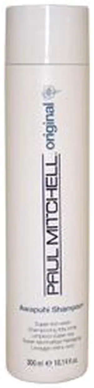 Awapuhi Shampoo - 10.14 oz Shampoo