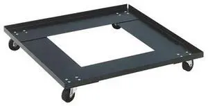 National Public Seating DY-81 8100/9000 Stack Chair Dolly