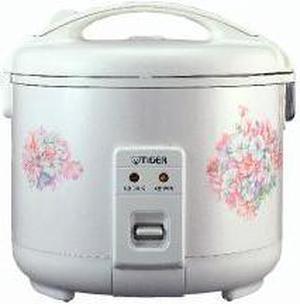 JNP1800 Rice Cooker 10 Cup Electronic