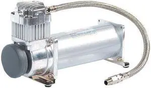 VIAIR 45058 Viair 450C IG Series 24V Air Compressor Kit CE