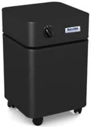 Austin Air B405B1 Allergy Machine Air Cleaner - Black