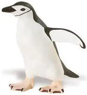 Safari 220429 Chinstrap Penguin Animal Figure