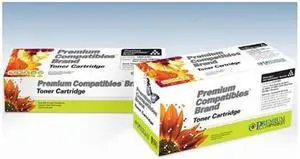 Premium Compatibles 330-1198PC Black Toner Cartridge