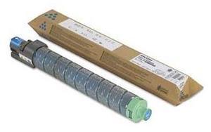 820024 High-Yield Toner 15000 Page-Yield Cyan