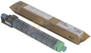 RICOH RIC821029 Ricoh Br Aficio Spc820Dn - 1-High Yield Cyan Toner RICOH RIC821029 Ricoh Br Aficio Spc820Dn - 1-High Yield Cyan Toner