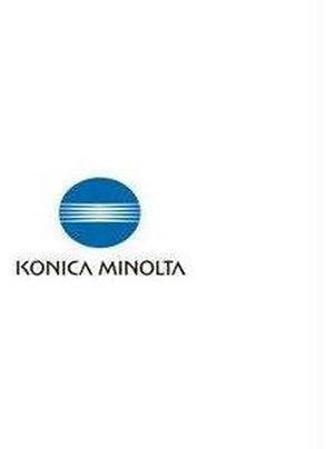 Konica Minolta TN-613Y Toner Cartridge - Yellow - OEM