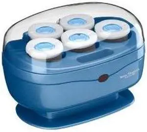 Conair BABNTTS7 Babyliss Pro 5Pc Jumbo Roller Hairsetter Conair BABNTTS7 Babyliss Pro 5Pc Jumbo Roller Hairsetter
