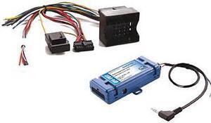 NEW PAC RP4VW11 04-UP VOLKSWAGEN VEHICLES RADIO REPLACEMENT INTERFACE