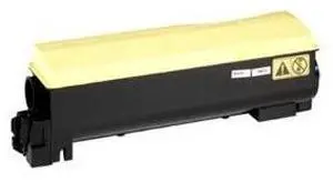 Kyocera Mita TK562Y Toner Cartridge