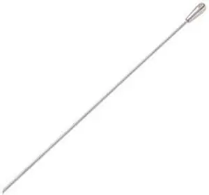 Wilson Antennas 880-900901 1000-5000 Series 62.5 CB Antenna Whip