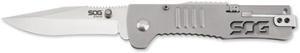 SOG SJ31-CP SlimJim Knife