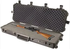 STORM IM3200-00001 Storm im3200-00001 3200 long case with foam (black)