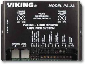 Viking Paging and Loud Ringer