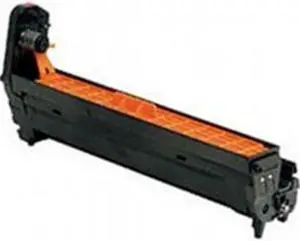 Oki 44315101/02/03/04 Image Drum - LED Print Technology - 20000 Pages - 1 Each