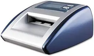 Accubanker Digital Counterfeit Detector D500 Accubanker Digital Counterfeit Detector D500
