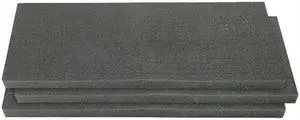 PELICAN 1720-400-000 1721 Replacement Foam Set, 3 pc