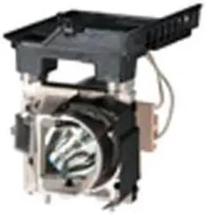 NEC NP20LP Projector Housing with Genuine Original OEM Bulb