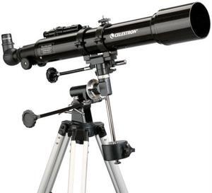 CELESTRON PowerSeeker 70EQ Telescope