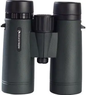 Celestron 71406 TrailSeeker 10X42