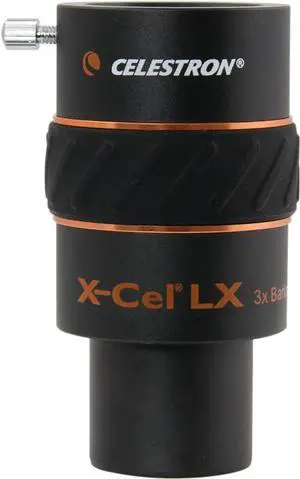 Celestron 93428 3x - 1.25 in. - X-Cel LX