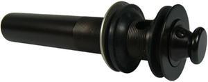 Kingston Brass KB3005 Kingston Lift And Turn Sink Drain - Oil Rubbed Bronze