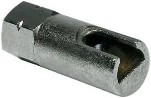 Lincoln Special Access Grease Coupler 5883