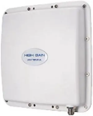 Sunpentown 15-5800AP16 5.8 GHz Hi-gain Directional Antenna 16 dBi Sunpentown 15-5800AP16 5.8 GHz Hi-gain Directional Antenna 16 dBi