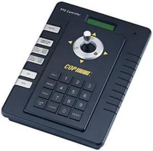 Sunpentown 15-AU50ES Economic Speed Dome Controller