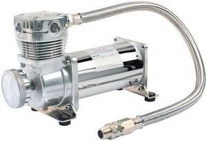 VIAIR 42042 Viair 420C Chrome Compressor Kit