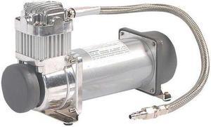 Viair 40042 400H Hardmount Compressor Kit 33% Duty  Sealed