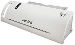 Scotch TL902VP, Thermal Laminator Value Pack, 9" W, with 20 Letter Size Pouches