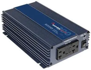Samlex PST-300-24 300 Watt Pure Sine Wave Inverter - 24 VC